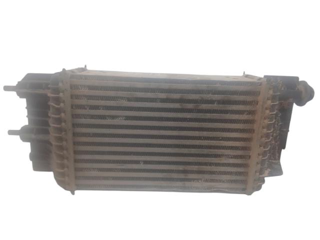 144611KB2A Intercooler  disponible Burgos