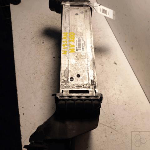 144611KB2A Intercooler  en stock Granada