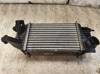 Radiador de intercooler Nissan JUKE JPN