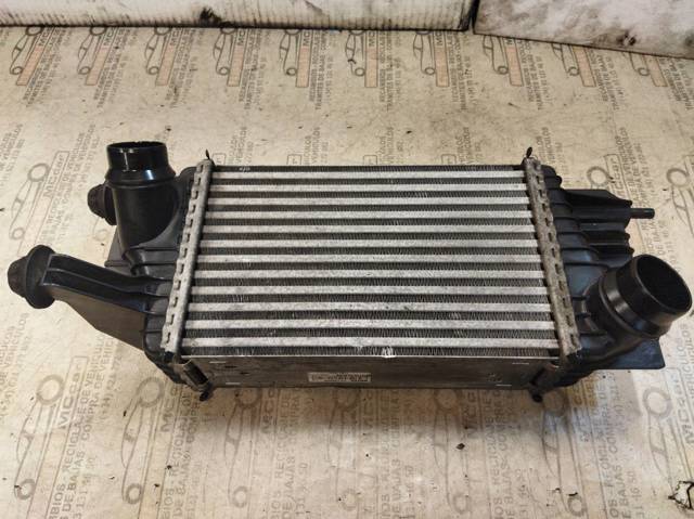 144611KB2A NISSAN Intercooler  en stock Córdoba
