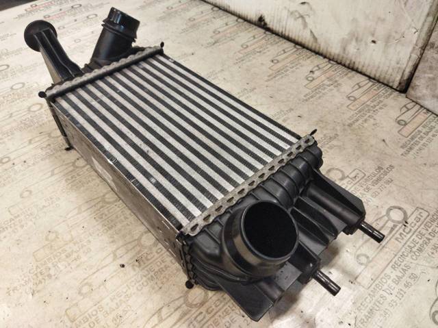 144611KB2A NISSAN Intercooler  comprar en Jaén