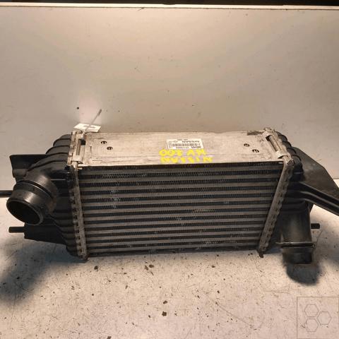 144611KB2A NISSAN Intercooler  comprar en Jaén