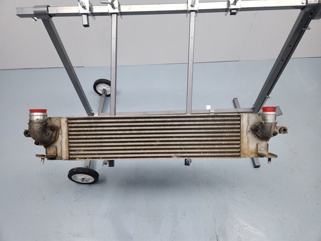 Comprar Turbo intercooler X-Trail  T31