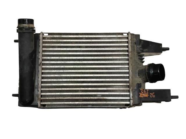 Radiador de aire, intercooler 144613ZU1B NISSAN