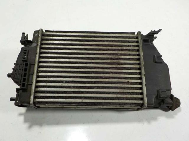 144614BE0A NISSAN Intercooler comprar Alcalá