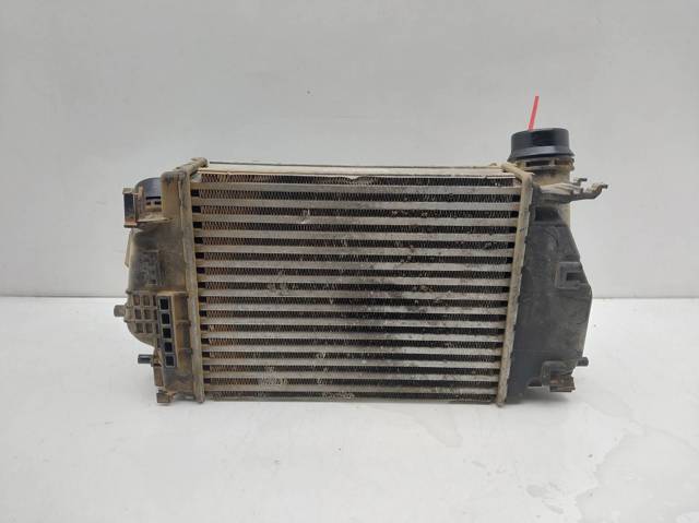 144614BE0A NISSAN Intercooler  comprar en Jaén