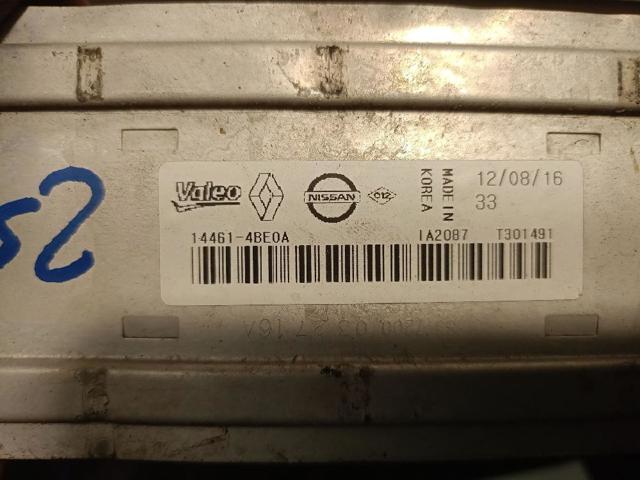 144614BE0A NISSAN Intercooler comprar Alcalá