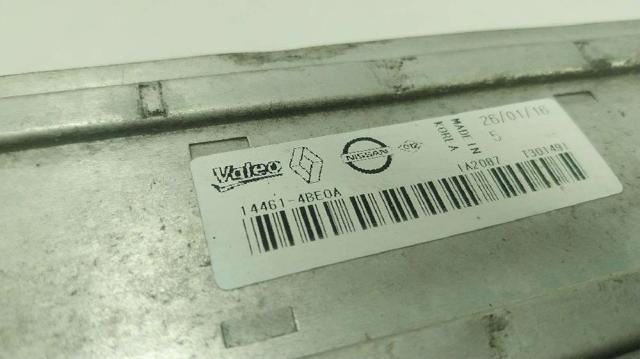 144614BE0A Intercooler comprar Almería