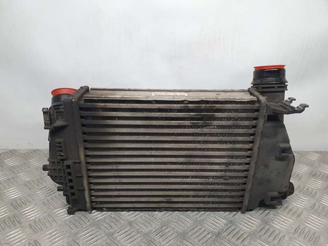 NISSAN 144614BE0A Intercooler  comprar en Albacete