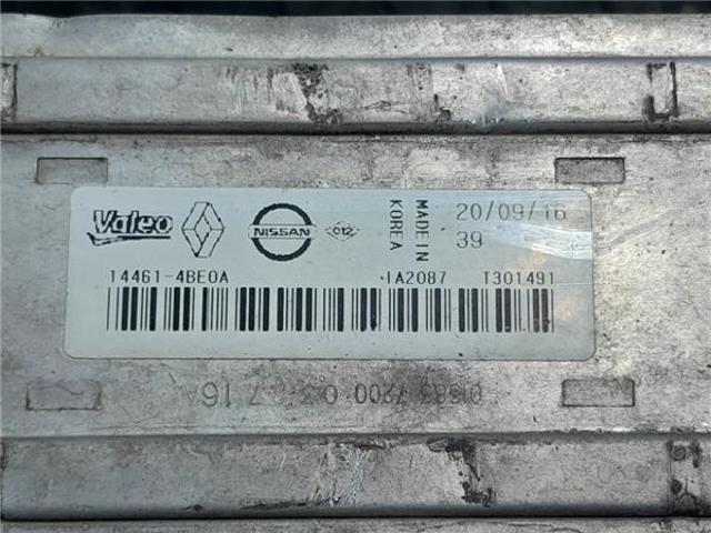 144614BE0A Intercooler comprar Almería