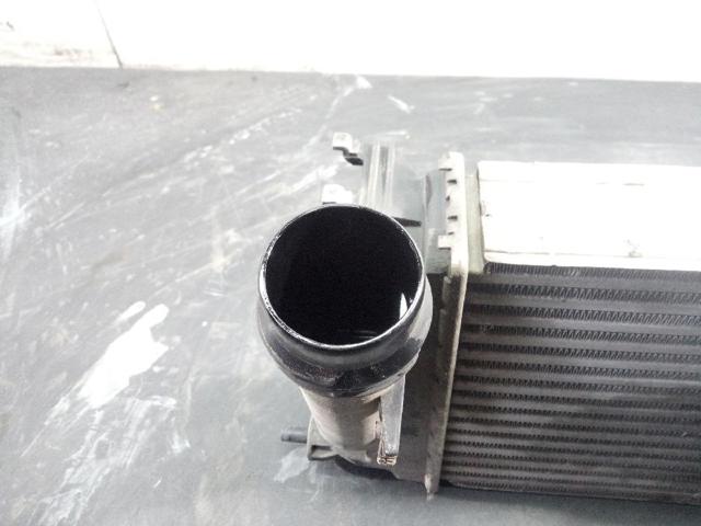 144614BE0A NISSAN Intercooler  en stock Córdoba