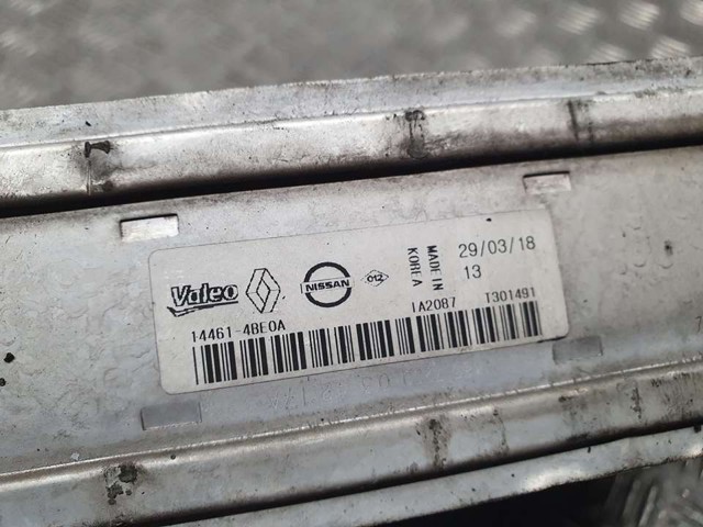 144614BE0A Intercooler comprar Almería
