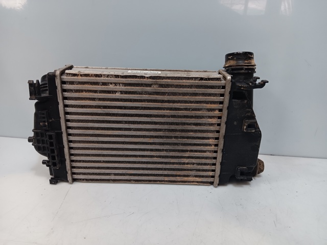 NISSAN 144614BE0A Intercooler  disponible España