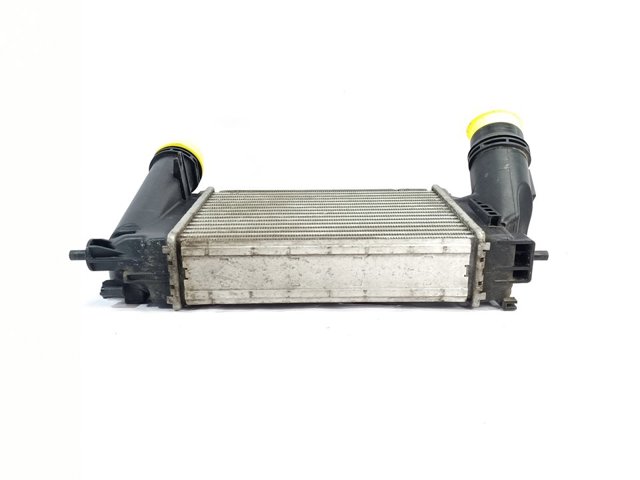 Radiador de aire, intercooler 144614BE0A NISSAN