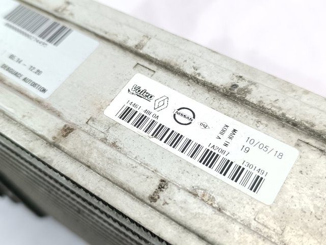 144614BE0A Intercooler  en stock Sabadell