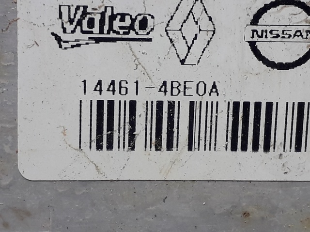 144614BE0A NISSAN Intercooler  disponible Alicante