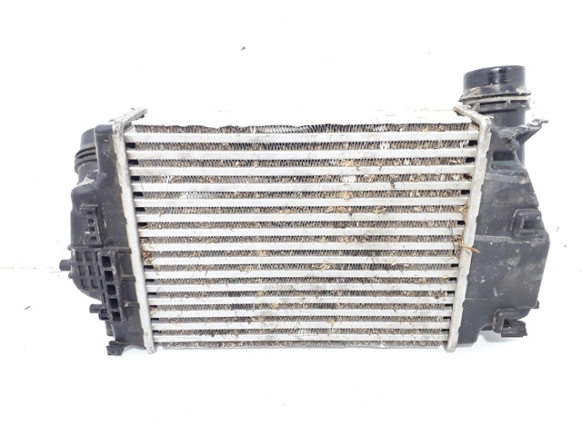144614BE0A NISSAN Intercooler comprar Alcalá