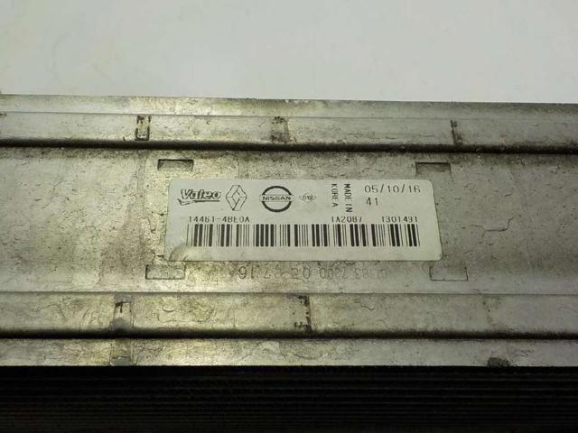 NISSAN 144614BE0A Intercooler  disponible España
