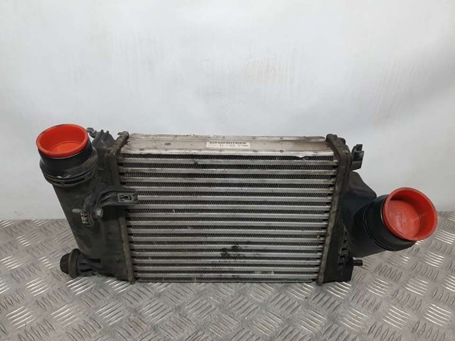 144614BE0A NISSAN Intercooler  en stock Córdoba