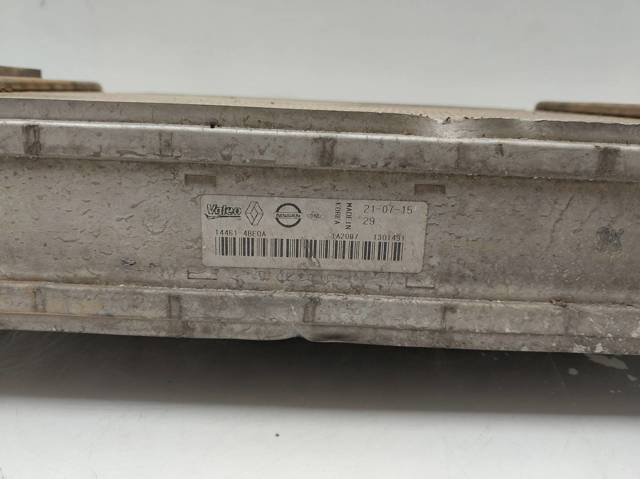 144614BE0A Intercooler comprar Almería