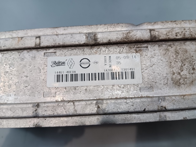 144614BE0A NISSAN Intercooler  disponible Alicante