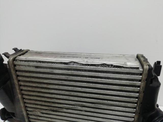 Radiador de aire de admisión Nissan Qashqai 2 J11