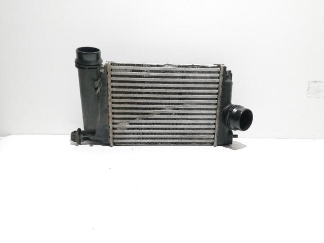 Radiador de aire de admisión Nissan Qashqai 2 J11