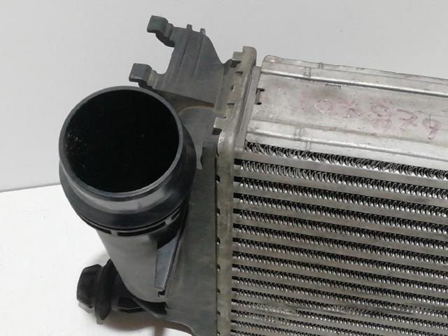 Radiador de aire de admisión Nissan Qashqai 2 J11