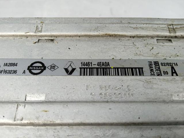 Radiador de aire de admisión Nissan Qashqai 2 J11