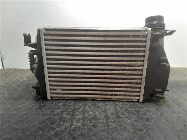 144614EA0A RENAULT Intercooler  en stock Córdoba