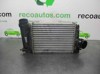 Radiador de aire, intercooler 144614EA1A NISSAN