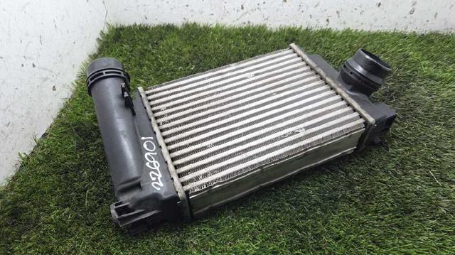 Intercooler 144614EA1A RENAULT