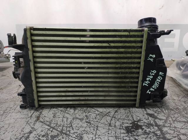 Radiador de aire de admisión Nissan Qashqai 2 J11