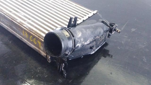 144614EA1B Intercooler  comprar en Pontevedra