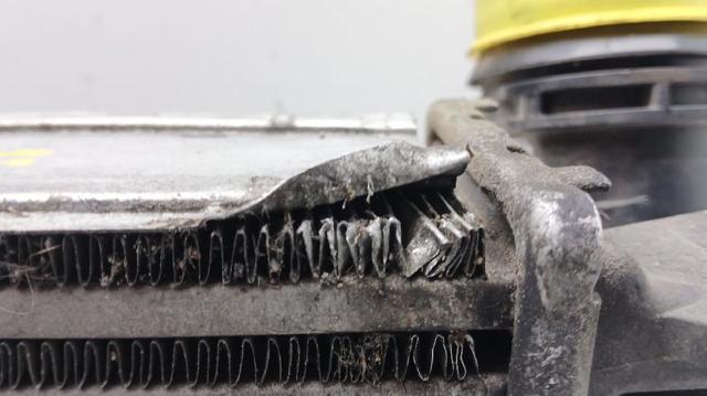 144614EA1B RENAULT Intercooler  comprar en Lleida