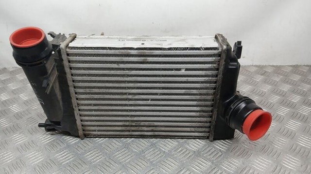 Turbo intercooler 144614EA1B RENAULT
