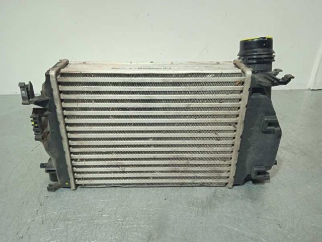144614EA1B RENAULT Intercooler  comprar en Jaén
