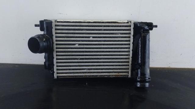 RENAULT 144614EA1B Intercooler  comprar en Ponferrada