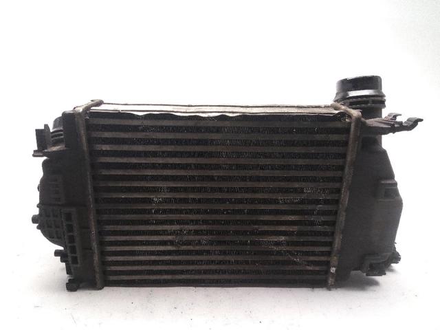 144614EB0A Intercooler  en stock Granada