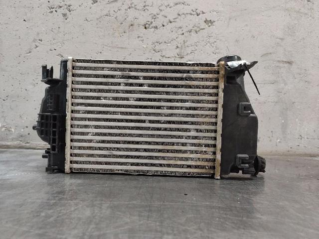 144614EB0A NISSAN Intercooler  en stock Gandía