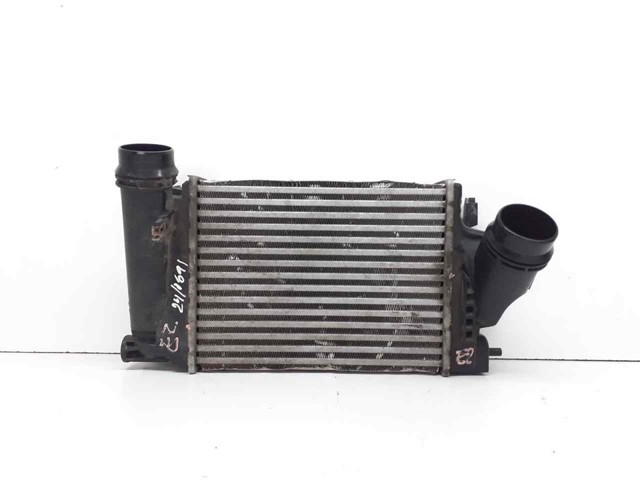 NISSAN 144614EB0A Intercooler  comprar en Albacete