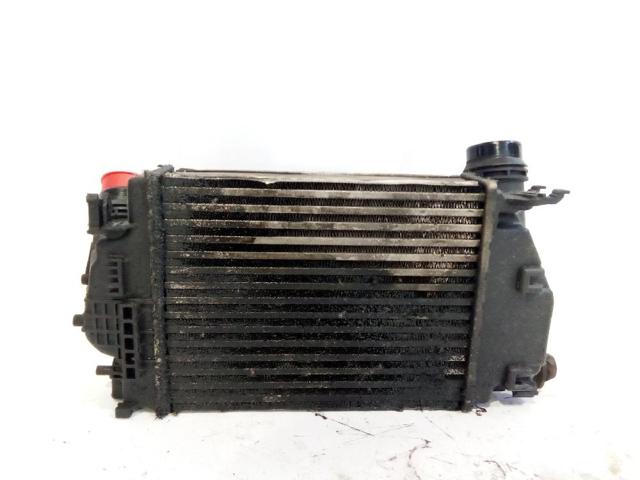 144614EB0A NISSAN Intercooler  en stock Gandía