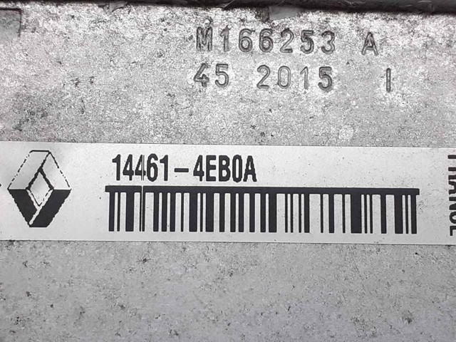 144614EB0A NISSAN Intercooler  disponible Ourense
