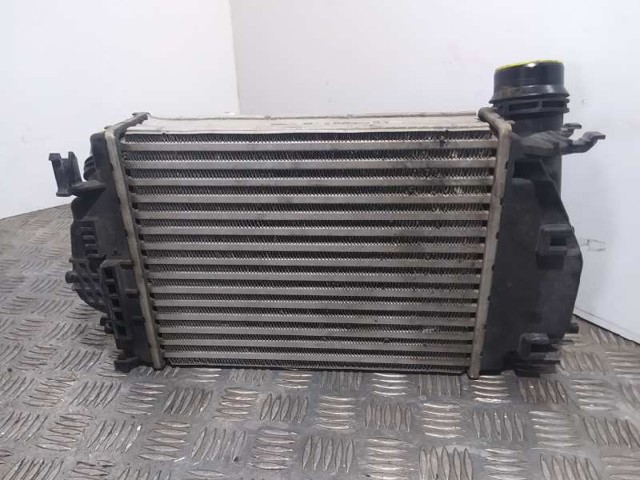 NISSAN 144614EB0A Intercooler  comprar en Albacete