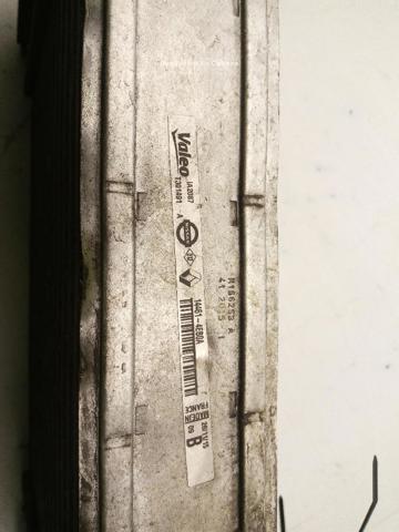 144614EB0A NISSAN Intercooler comprar Bilbao