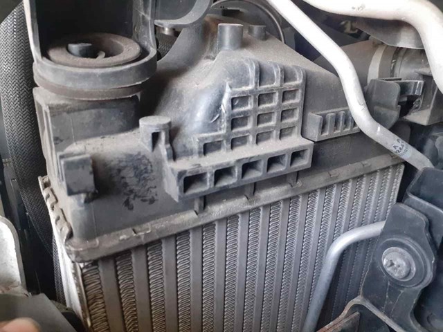 144614EB0A NISSAN Intercooler  disponible Vigo