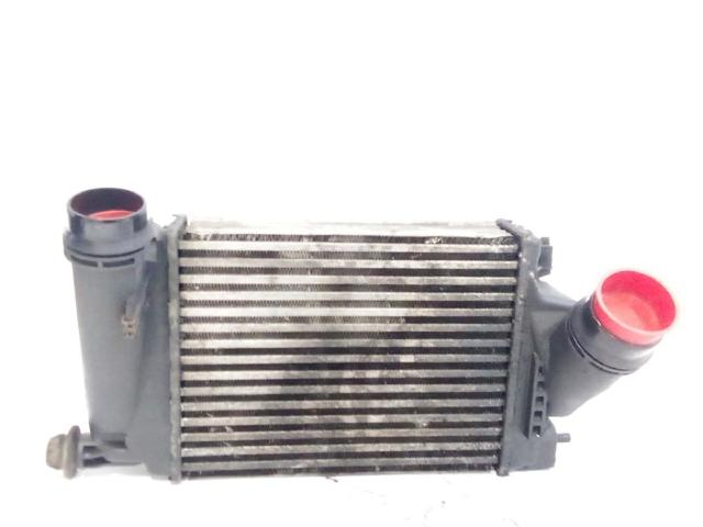 NISSAN 144614EB0A Intercooler  en stock Valencia