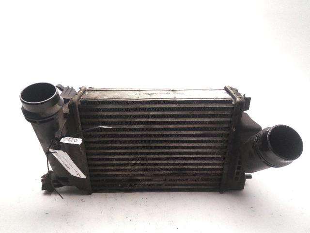 NISSAN 144614EB0A Intercooler  comprar en Ponferrada