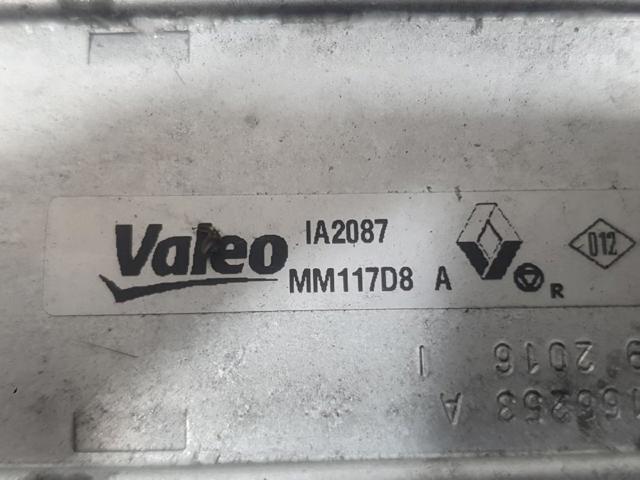 RENAULT 144614EB1A Intercooler  comprar en Albacete