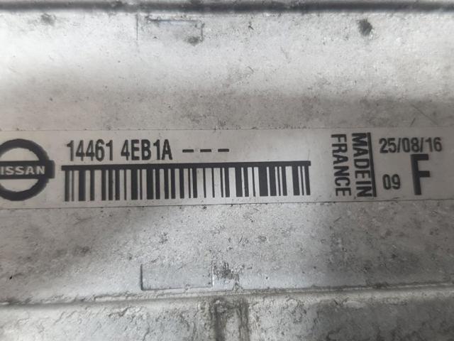 144614EB1A Intercooler  comprar en Reus